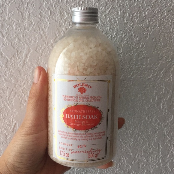 Bath and body lot - Picture 2 of 4